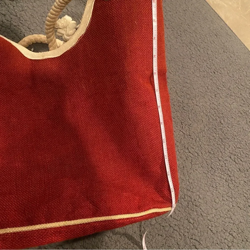The Royal Standard Tote